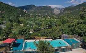 Residence De Plein Air Panoramique A La Porte Des Gorges Du Verdon